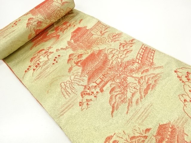 Japanese Kimono / Others (Bolt etc) Silk